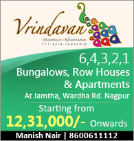 Vrindavan